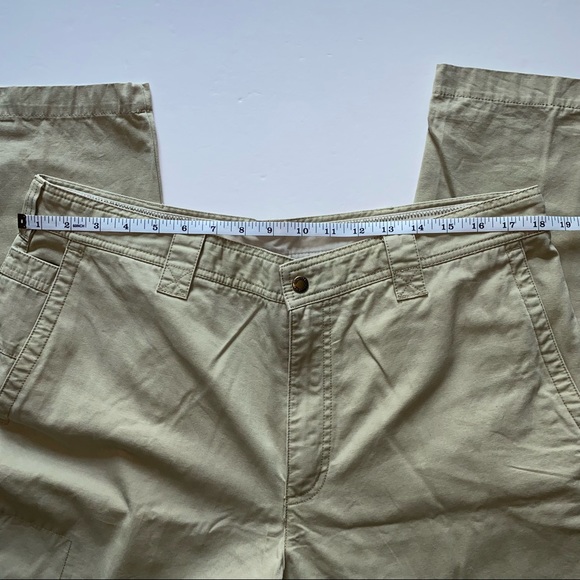 Columbia Outdoor Pants w/ Side Pocket - Picture 4 of 7
